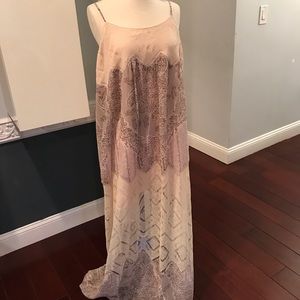 Beautiful Summer Dress